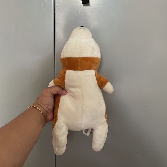 Soft toy. Used . Medium size. - Picture 3 of 4